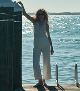 GLENNE PANT -- SALT