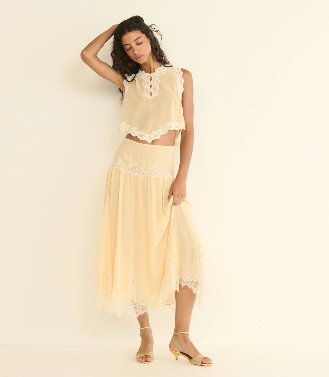 Skirts