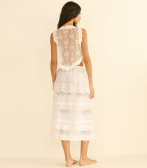 VIOLA TOP -- SALT